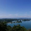 松島四大観の風景