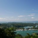 松島四大観の風景