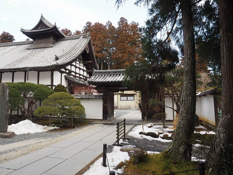 瑞巌寺の風景写真